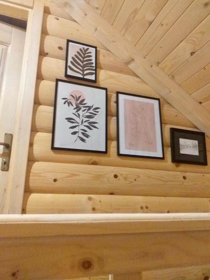 הוילה קולאסין Rustic House מראה חיצוני תמונה
