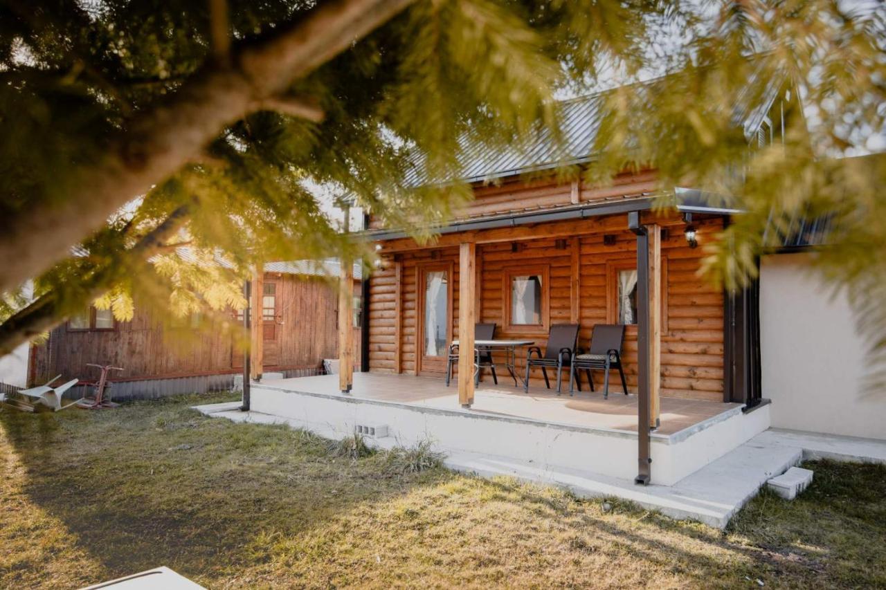 הוילה קולאסין Rustic House מראה חיצוני תמונה