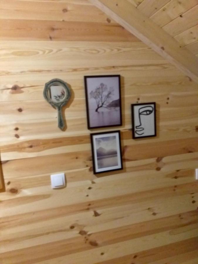 הוילה קולאסין Rustic House מראה חיצוני תמונה